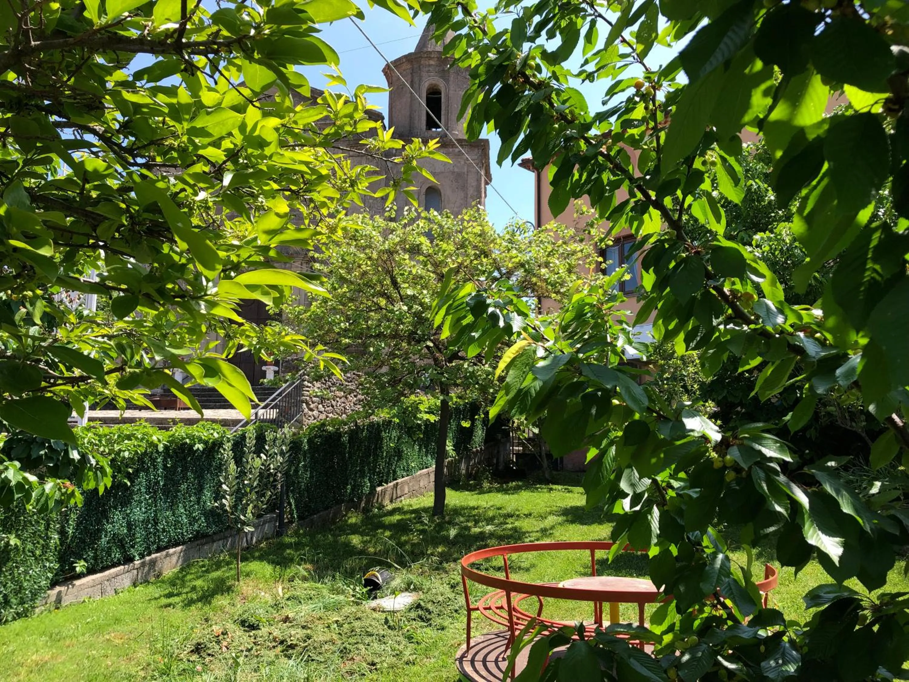 Casa Vacanze Primula palinuri