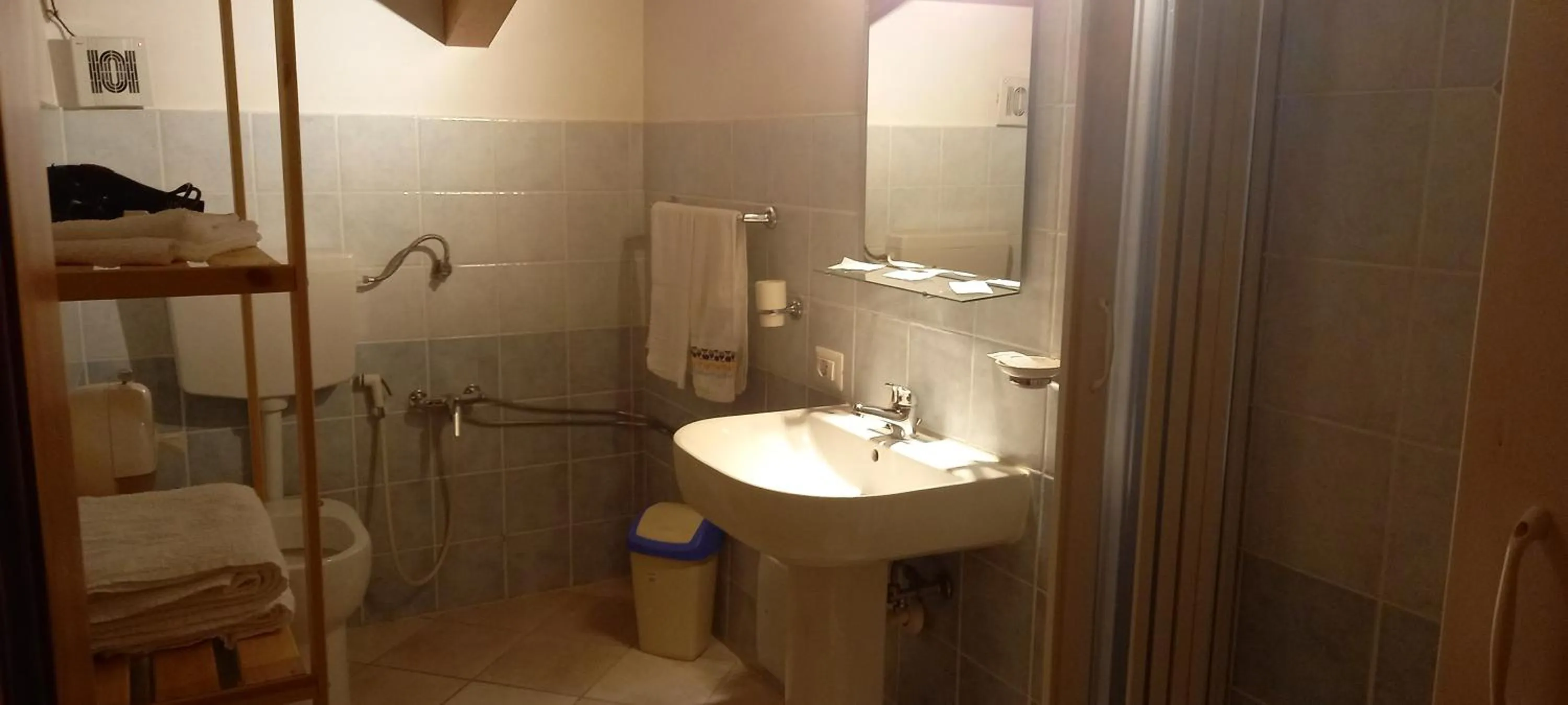 Casa Vacanze Primula palinuri