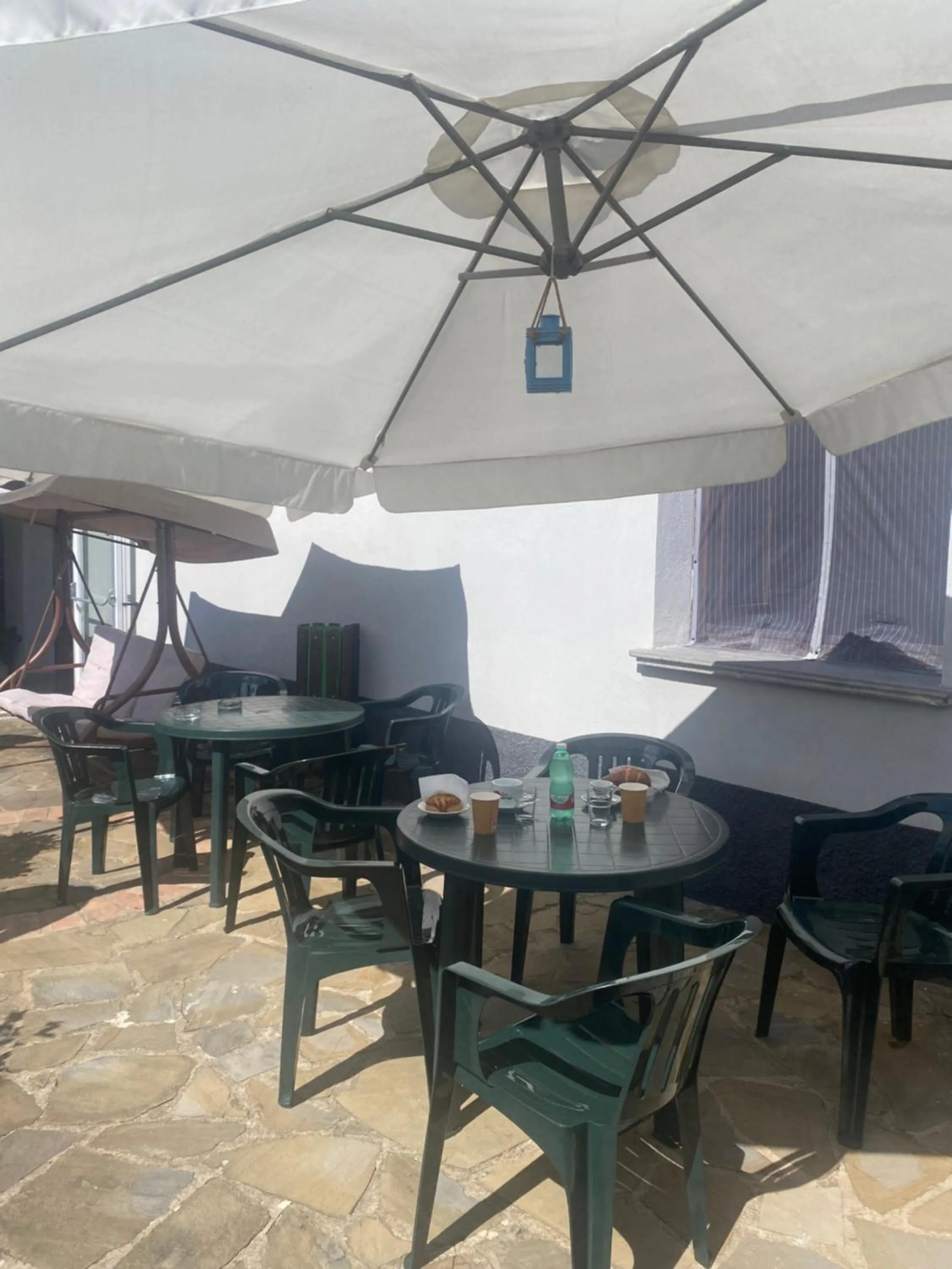 Lounge or bar in Casa Vacanze Primula palinuri