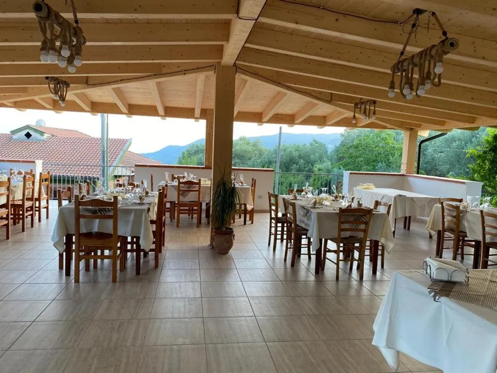 Casa Vacanze Primula palinuri