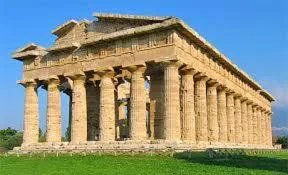 Nearby landmark in Casa Vacanze Primula palinuri