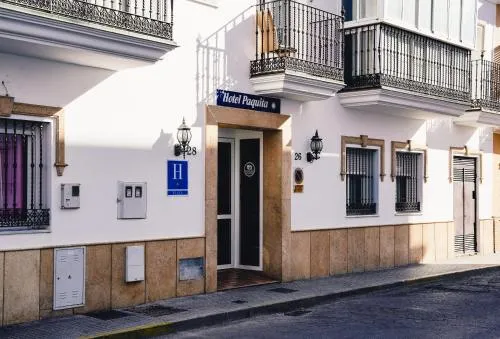 HOTEL Paquita