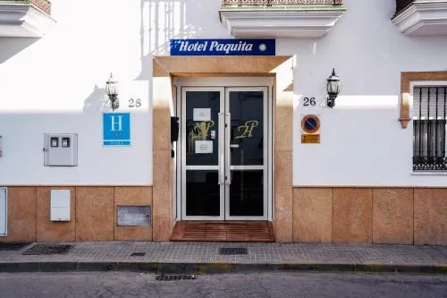 HOTEL Paquita
