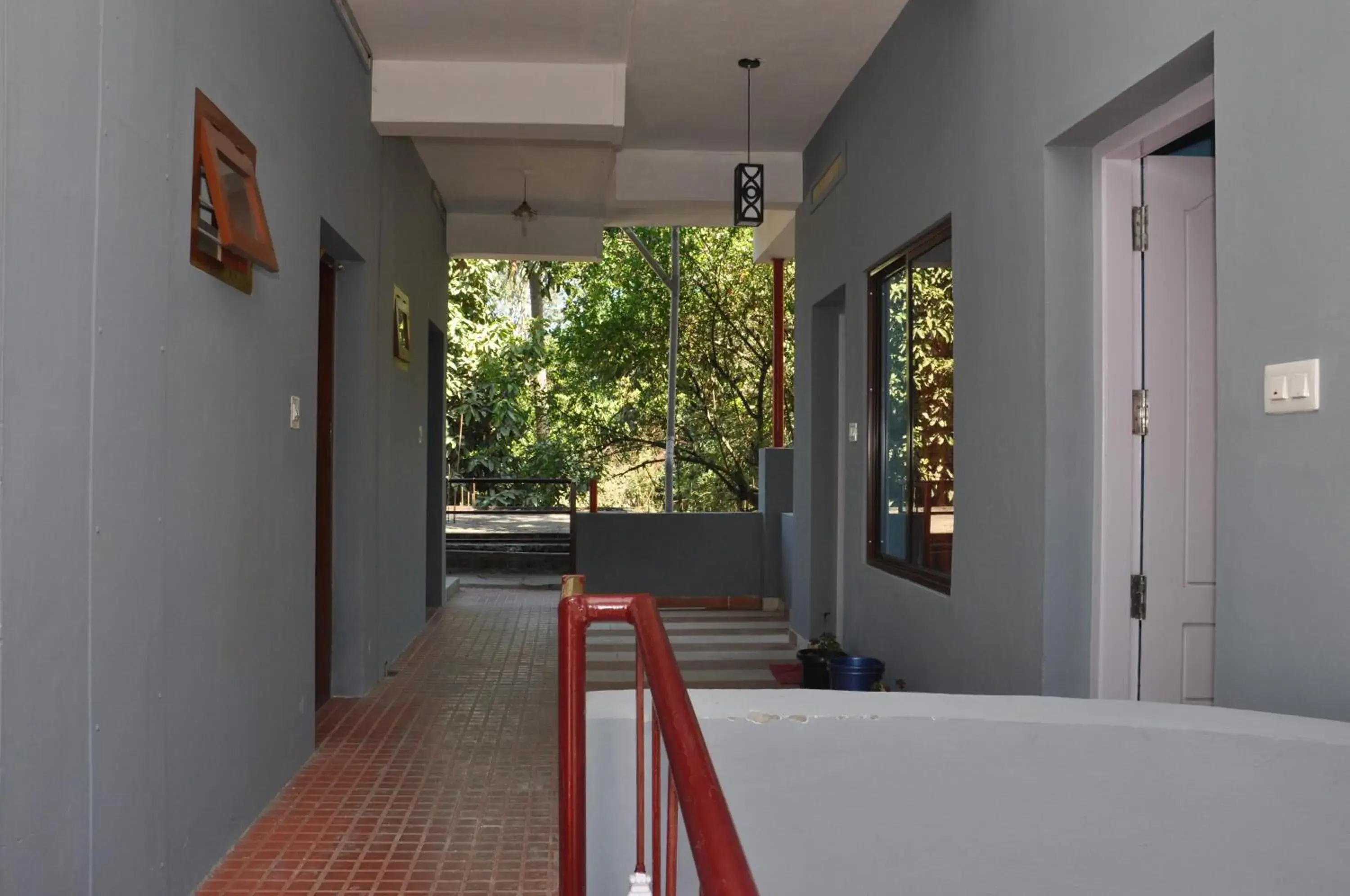 Double or Twin Room with Balcony in Quadriya Palace Double or Twin Room with Balcony in Quadriya Palace