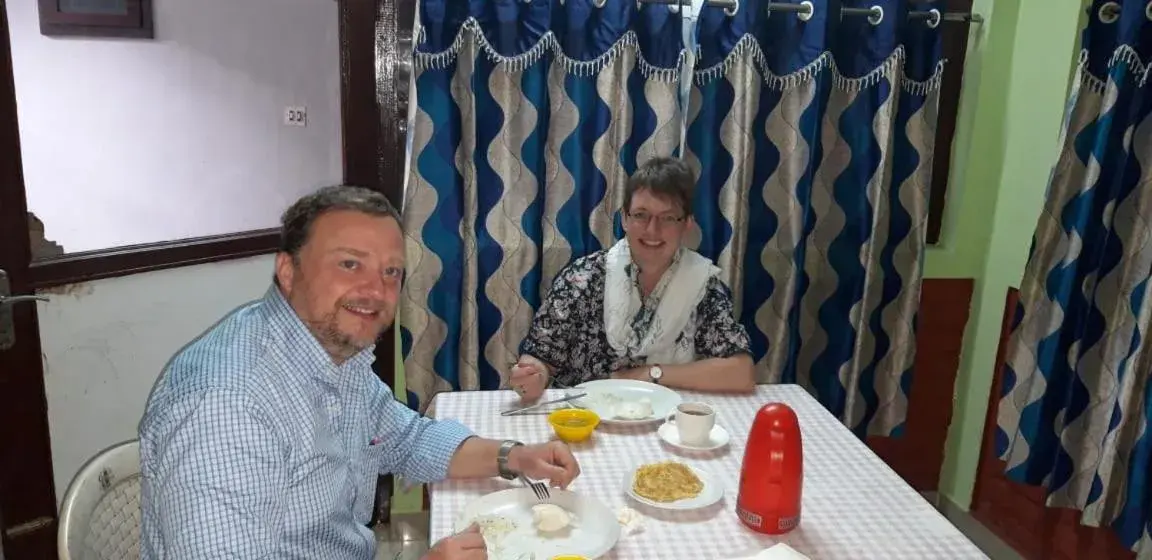 Restaurant/places to eat in Quadriya Palace Restaurant/places to eat in Quadriya Palace