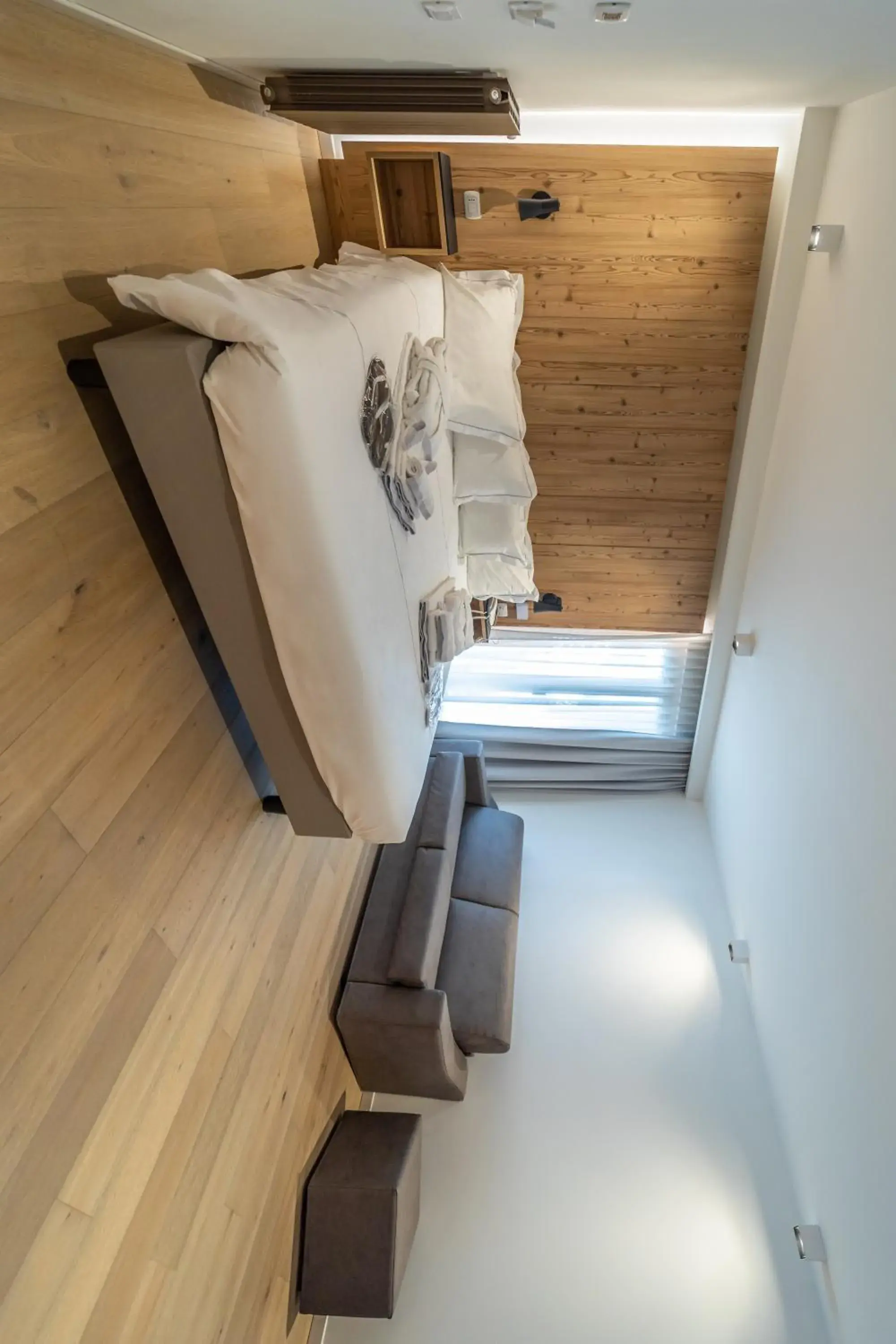 Photo of the whole room in White Angel Hotel Photo of the whole room in White Angel Hotel