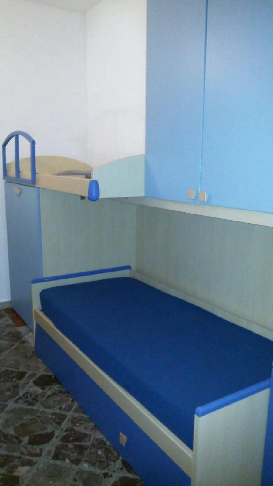 Bed in B&B SanteBice