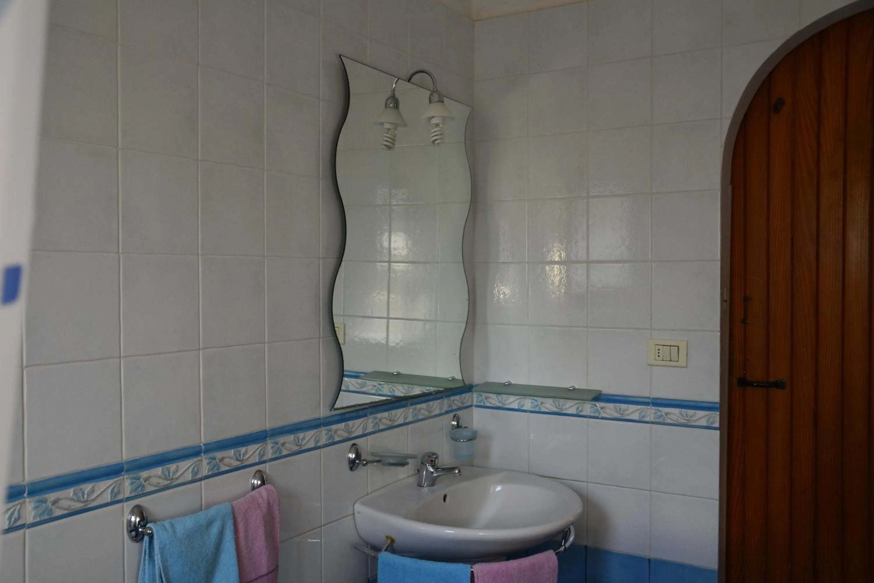 B&B SanteBice