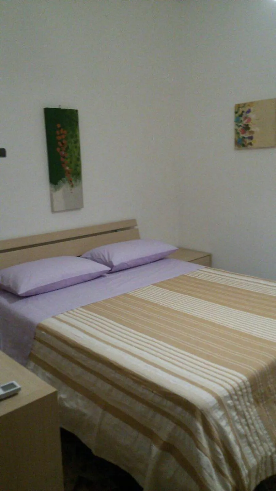 Bed in B&B SanteBice