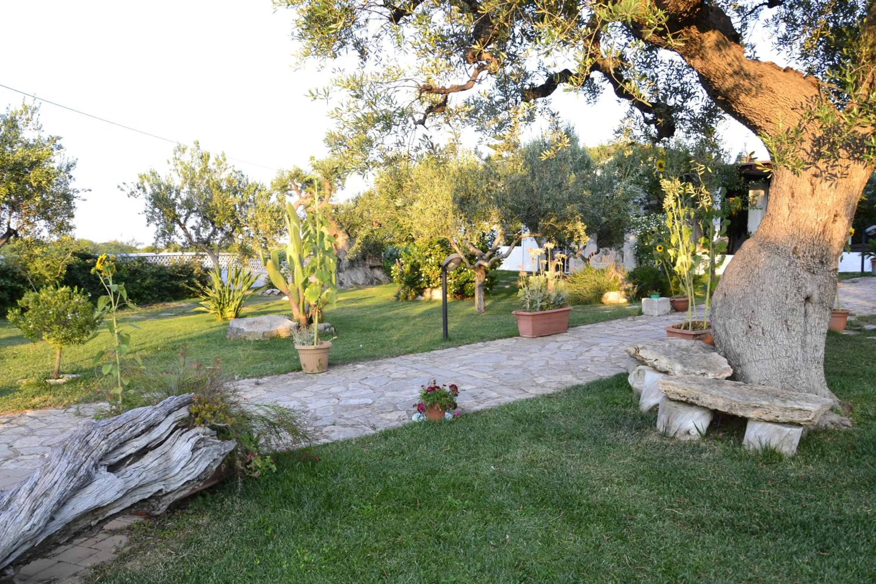 B&B SanteBice