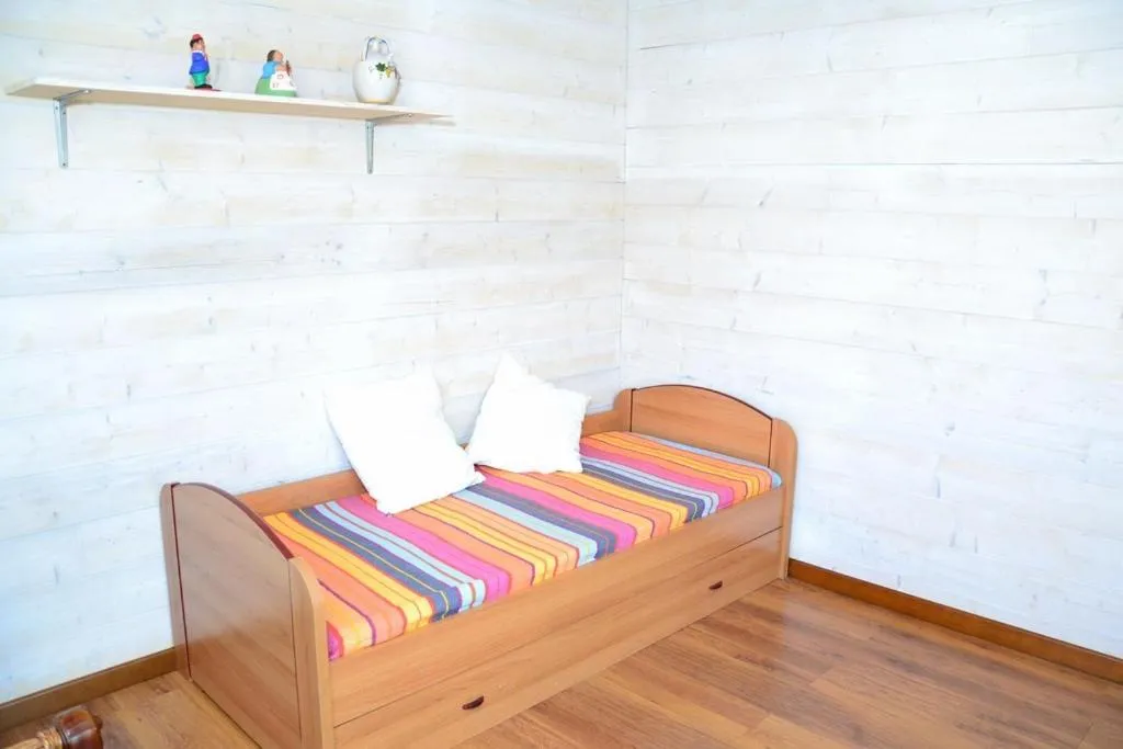 Bed in B&B SanteBice