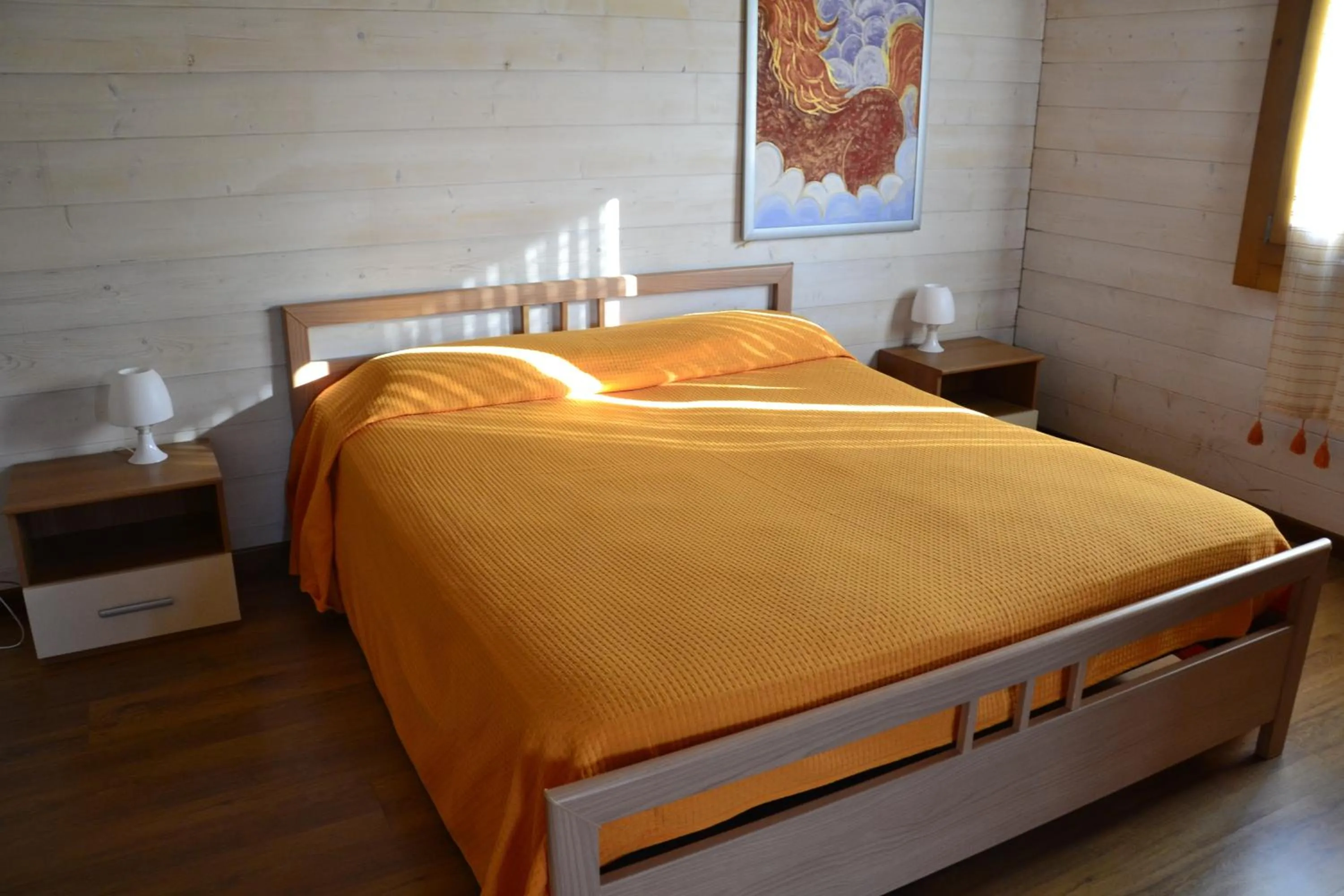 Bed in B&B SanteBice