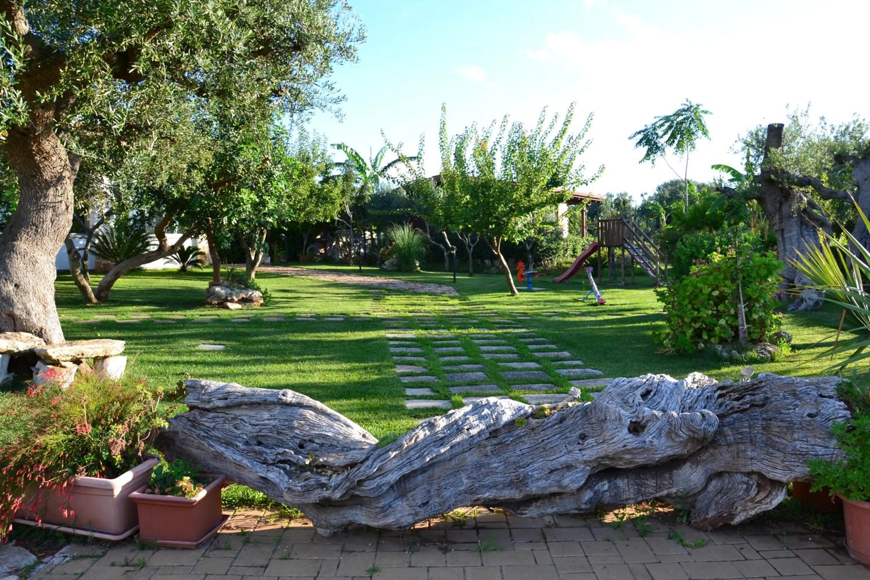 B&B SanteBice
