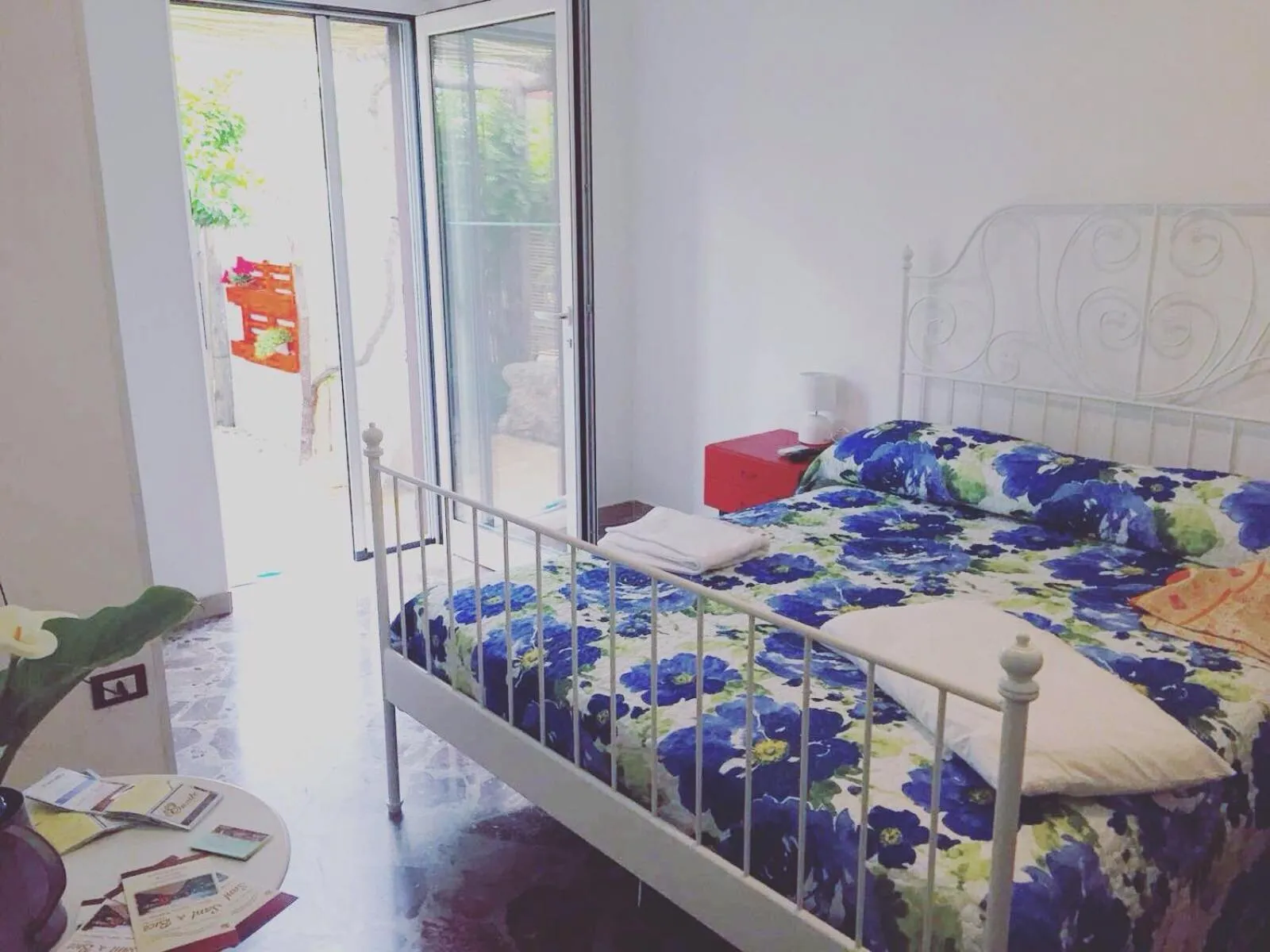 Bed in B&B SanteBice