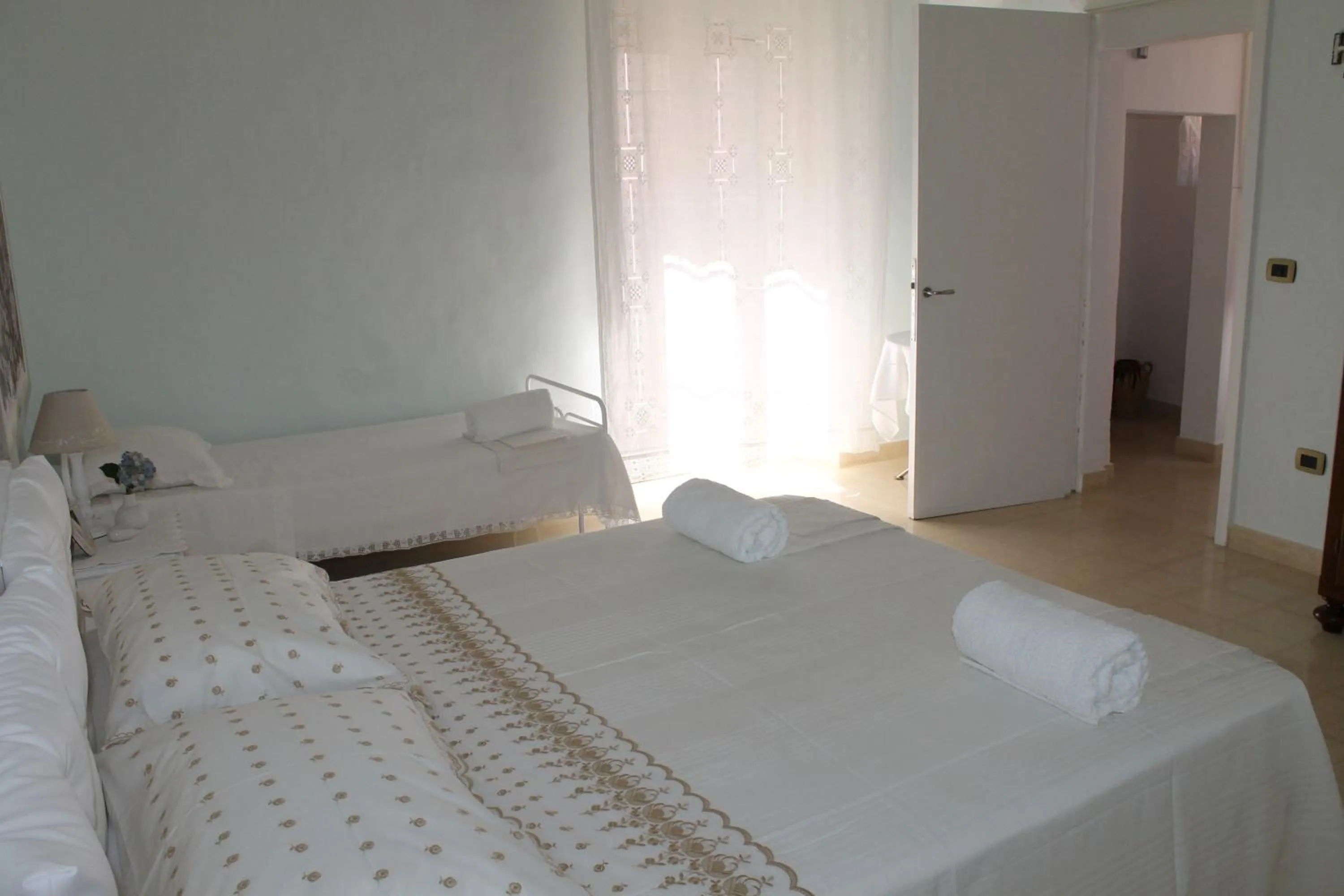 B&B Nino Moro