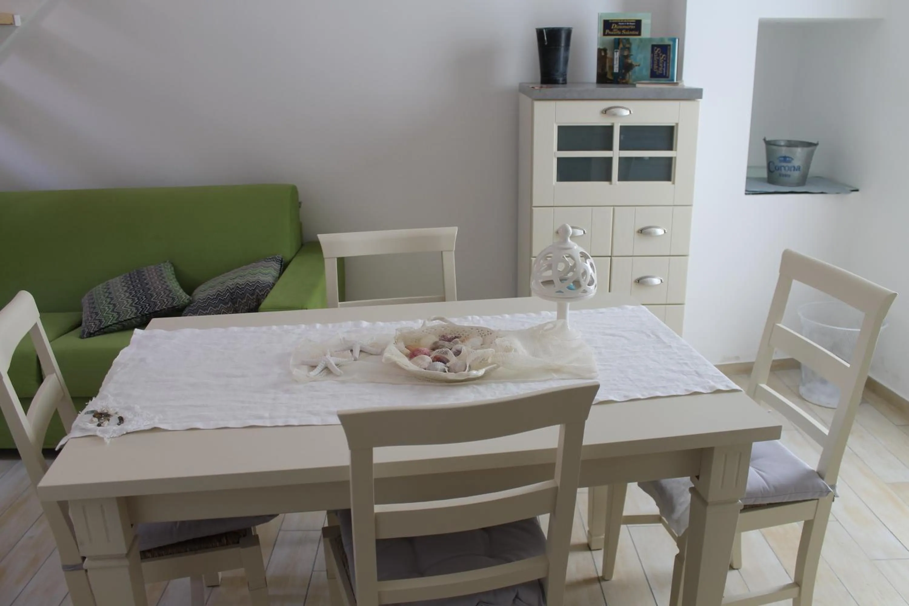 B&B Nino Moro