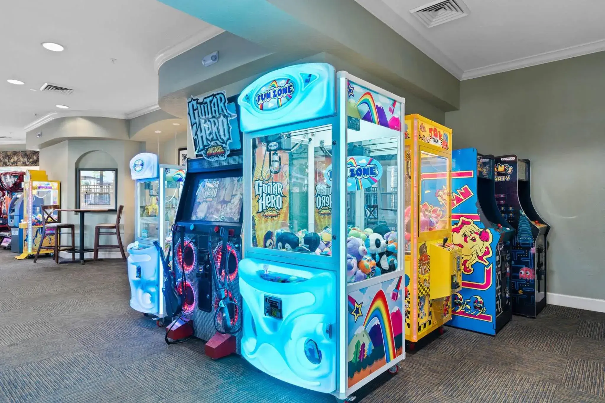 Disney Retreat w/ Wizard & Galaxy Rooms Disney Retreat w/ Wizard & Galaxy Rooms