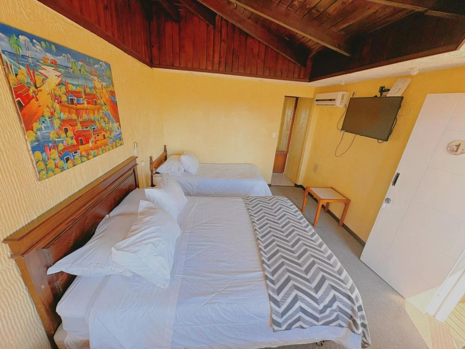 Hotel Puerto Mayor