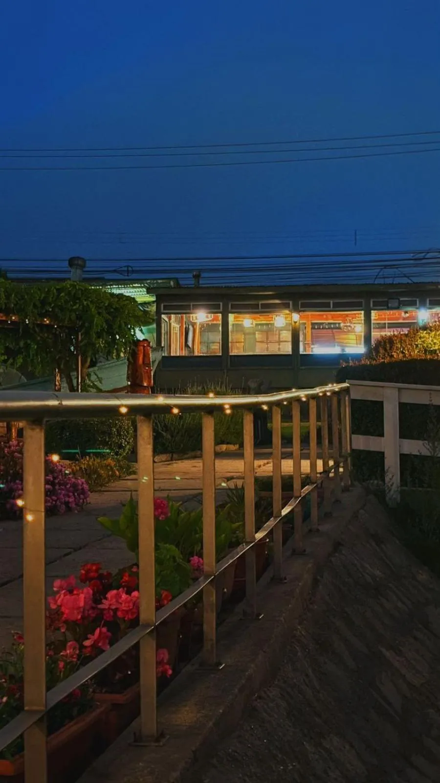 Hotel Puerto Mayor