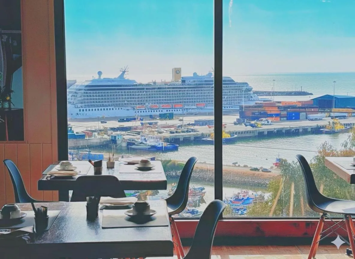 Hotel Puerto Mayor