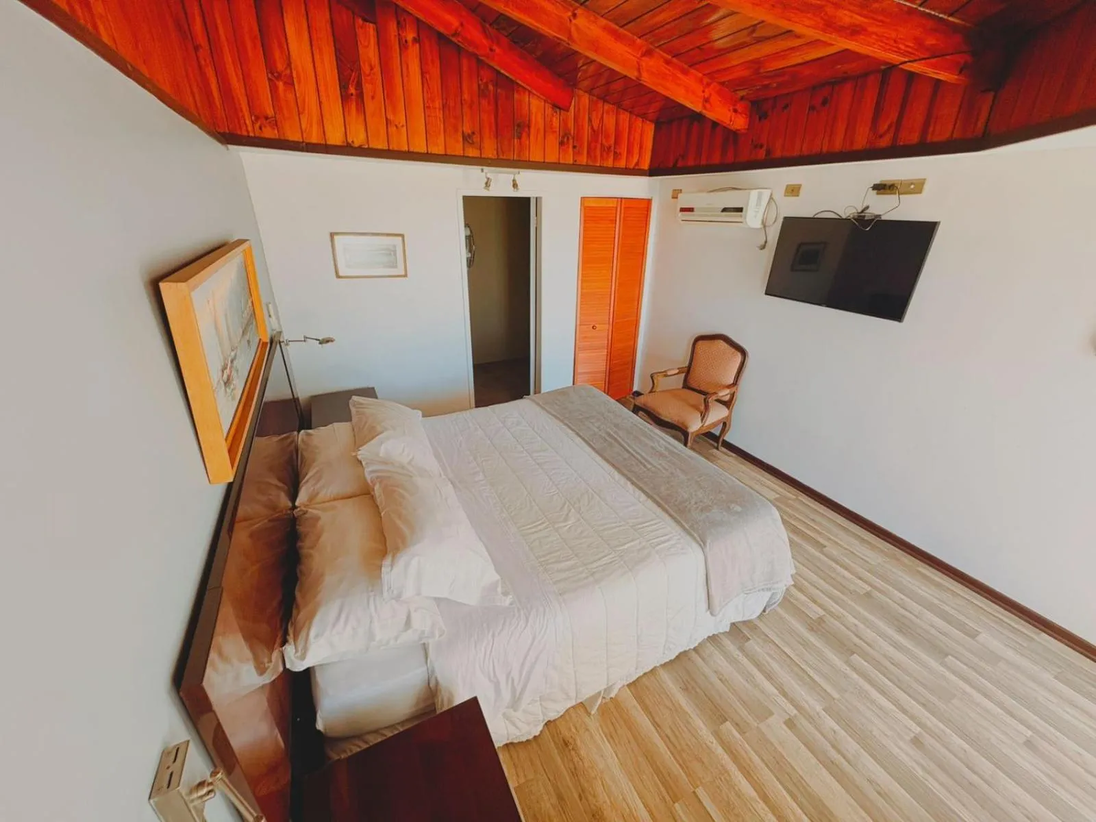 Hotel Puerto Mayor