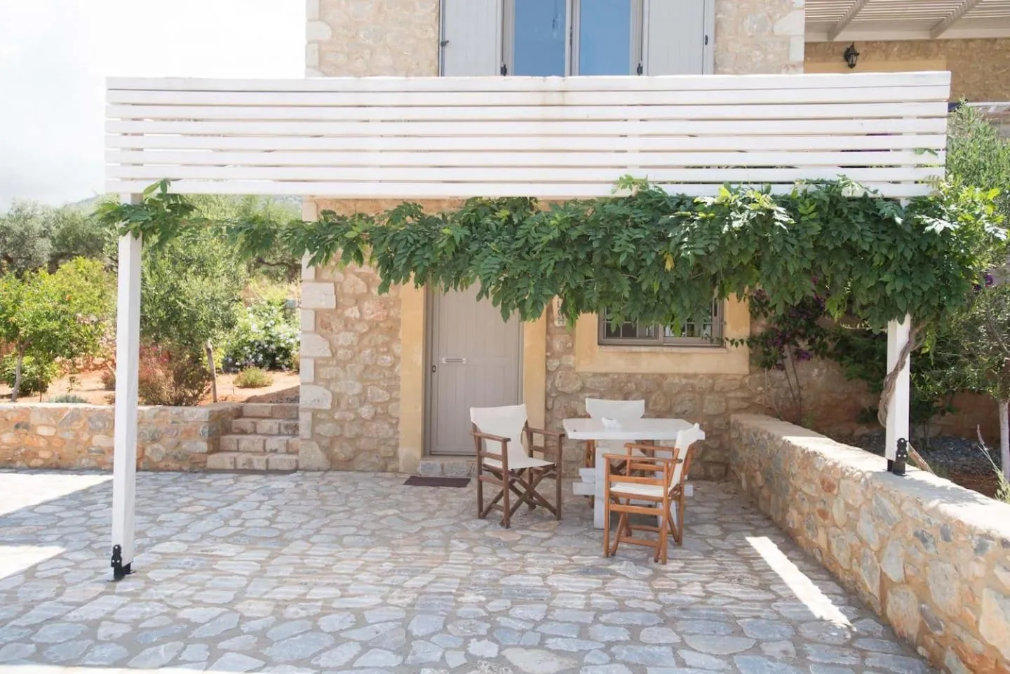 Poliana Estate Villas