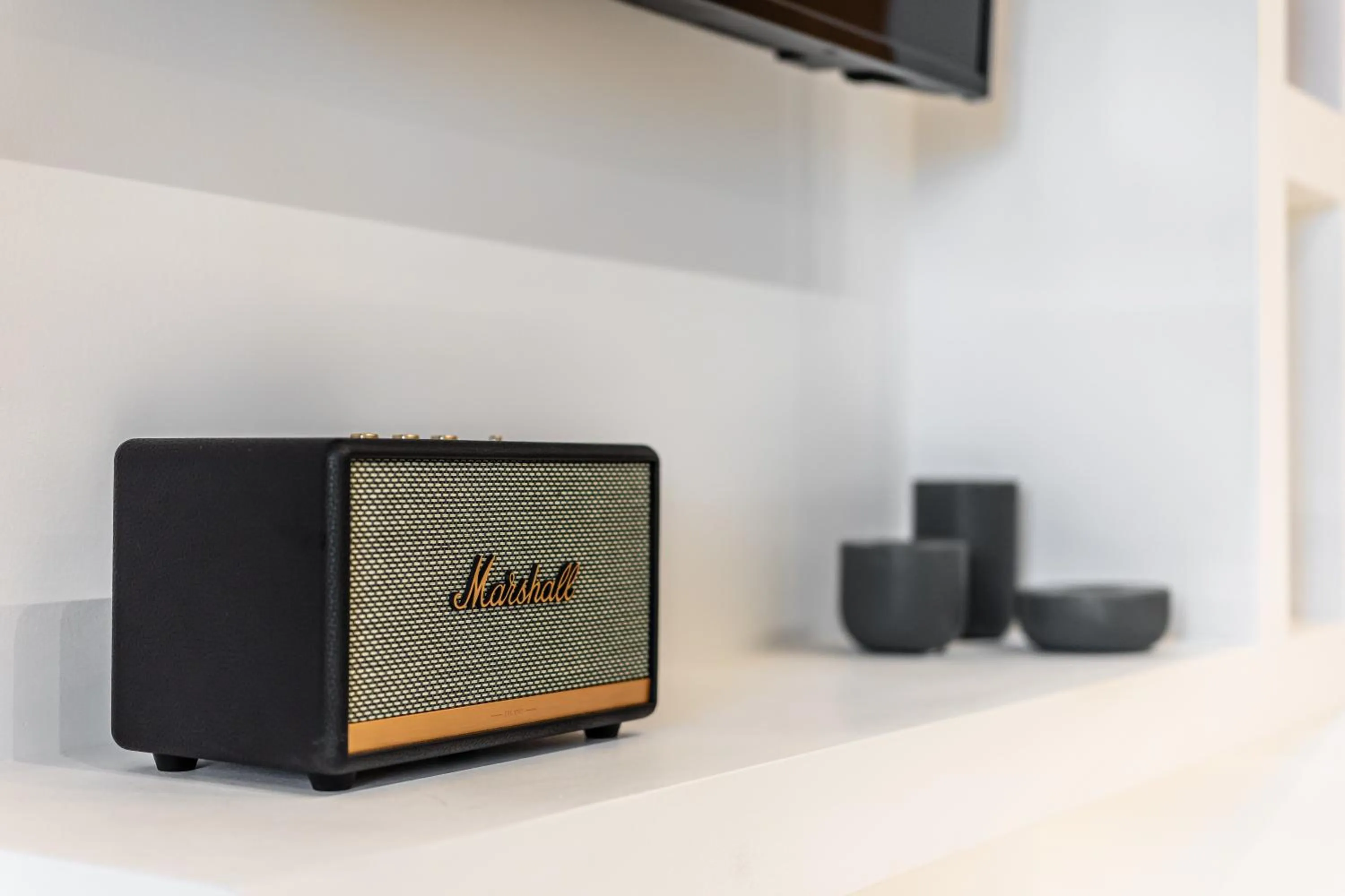 Property building in Naxian Serenity Suites