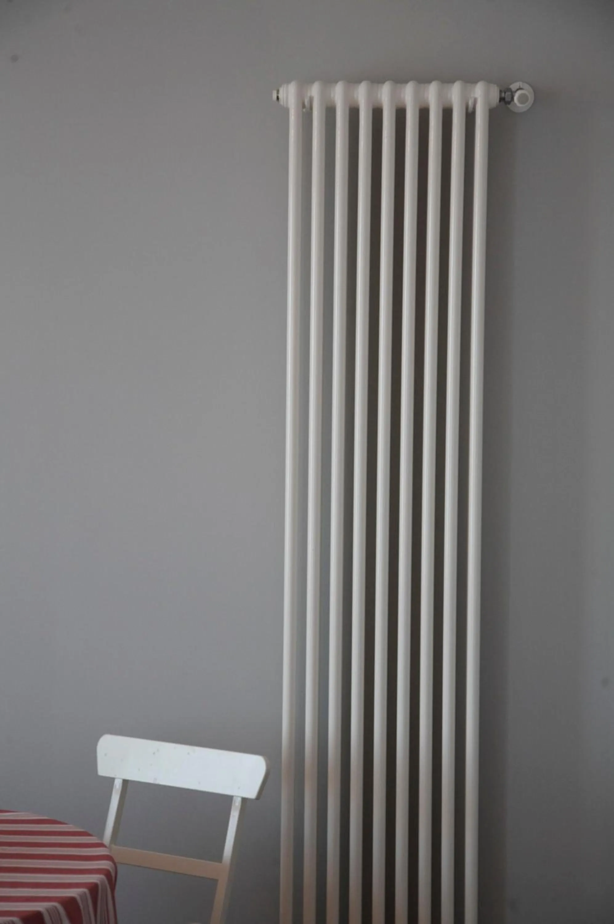 Decorative detail in B&B Del Corso