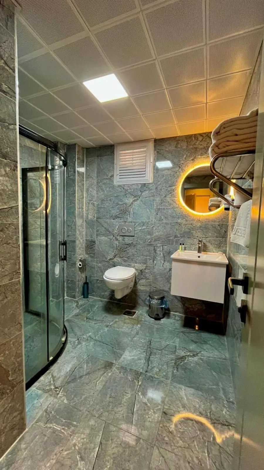 Siya Boutique Hotel