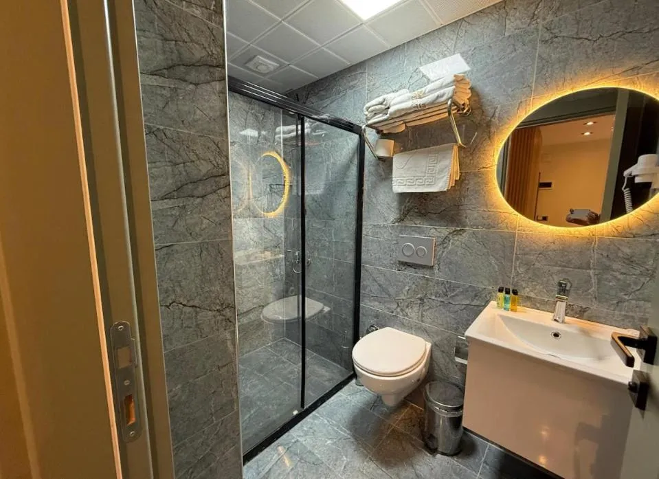 Siya Boutique Hotel