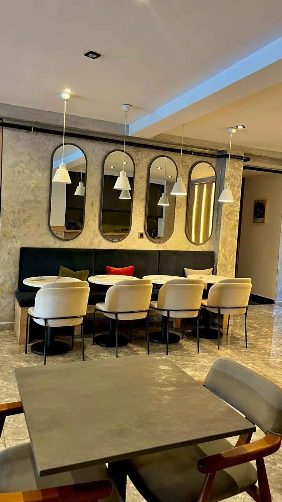 Siya Boutique Hotel