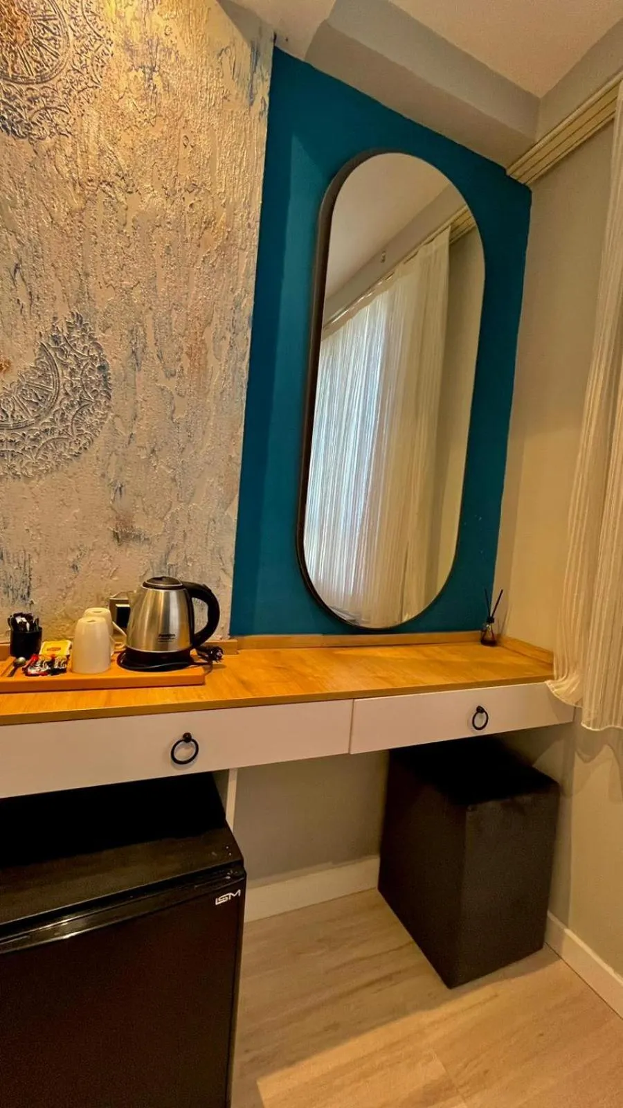 Siya Boutique Hotel