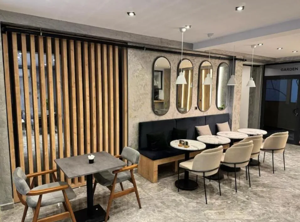 Siya Boutique Hotel