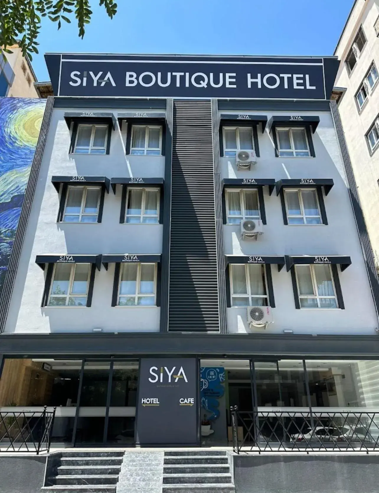 Siya Boutique Hotel Siya Boutique Hotel