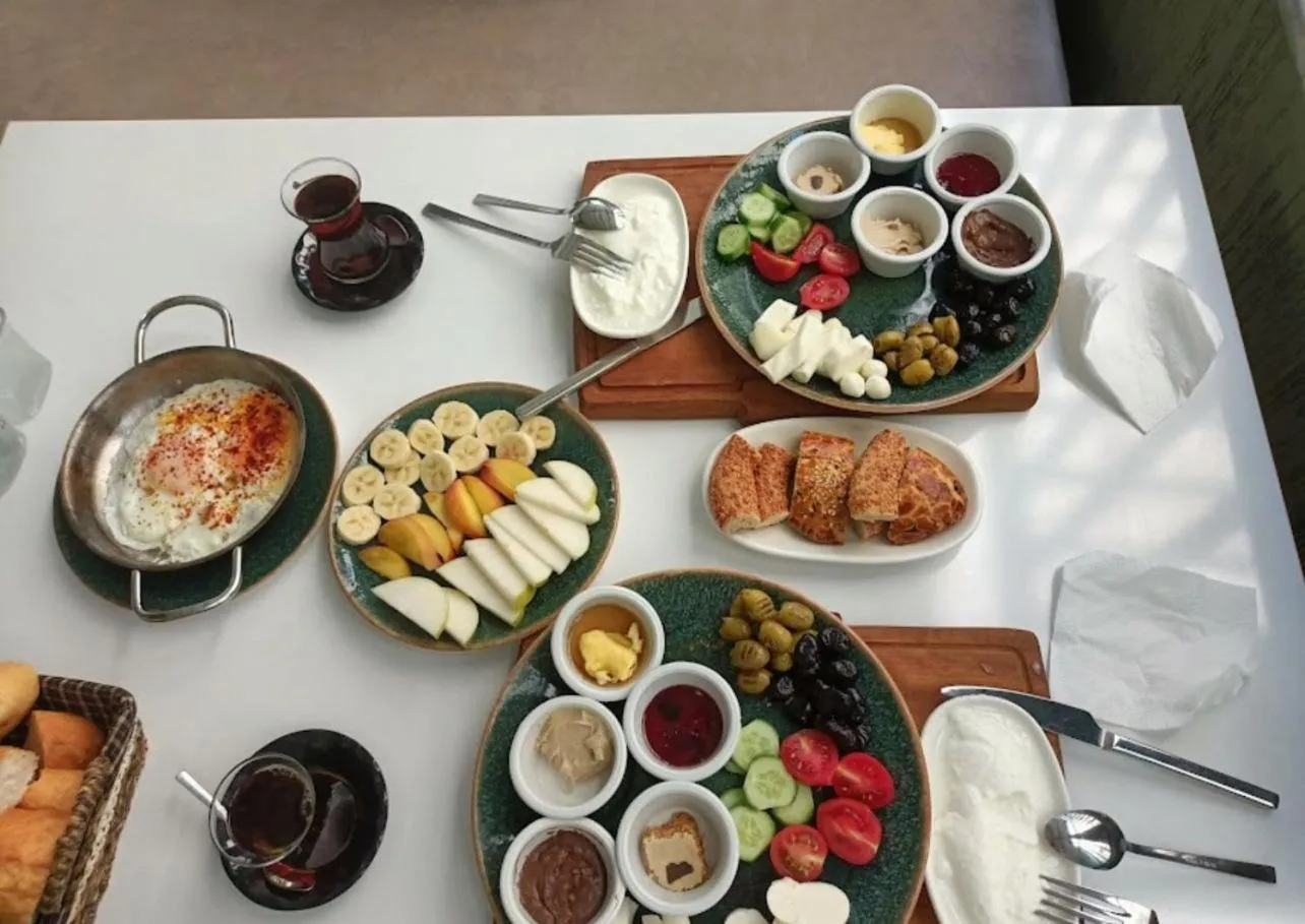 Siya Boutique Hotel