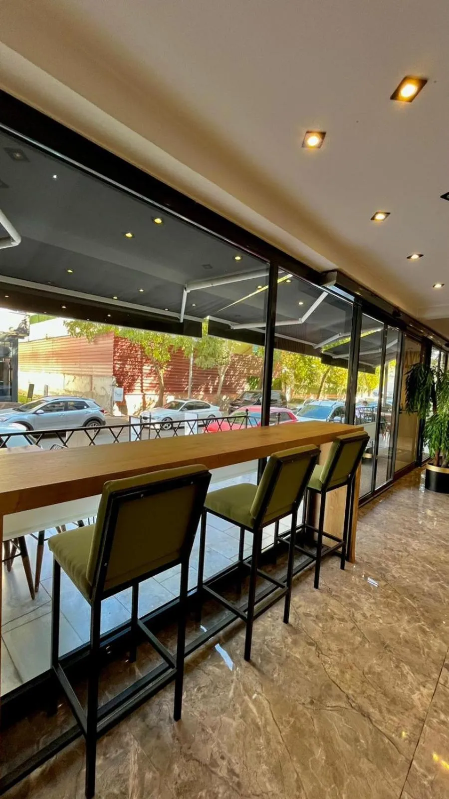 Siya Boutique Hotel