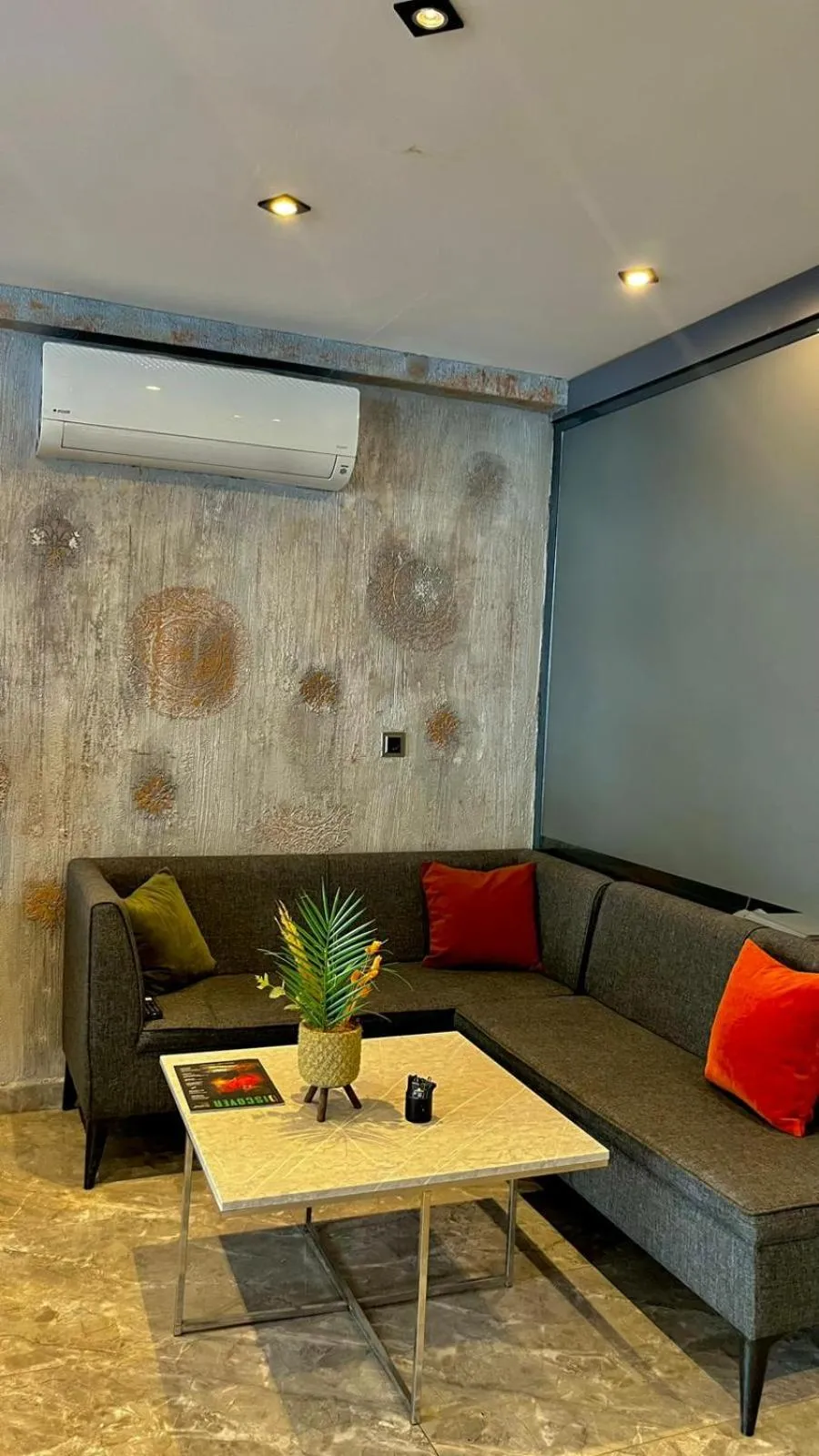 Siya Boutique Hotel
