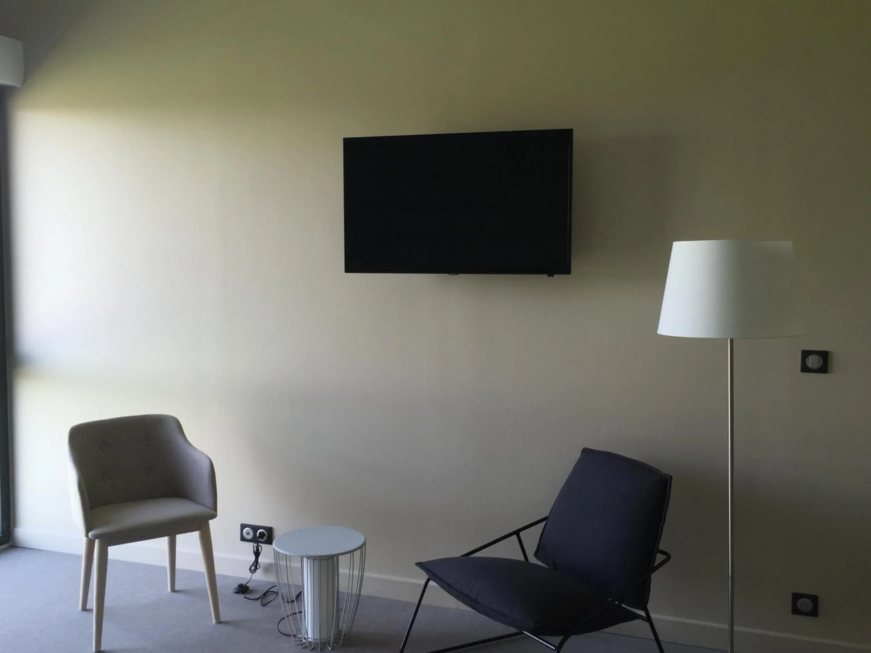 TV and multimedia in Dans les Vignes