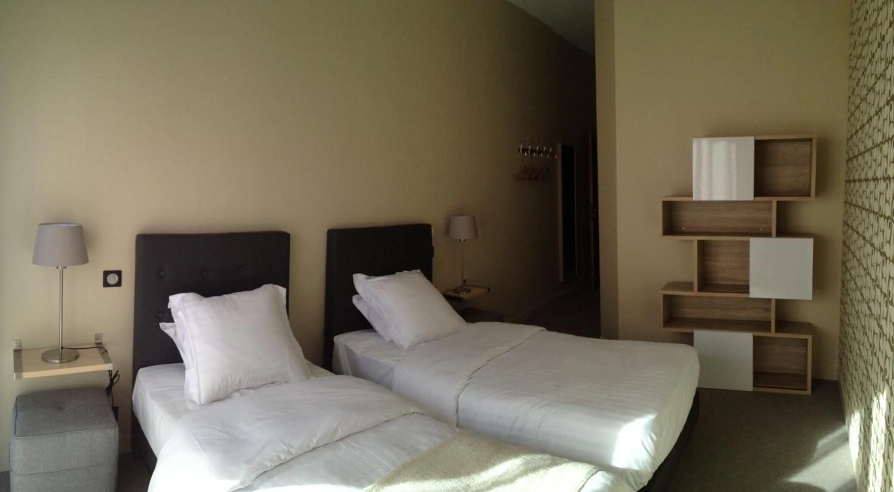 TV and multimedia in Dans les Vignes