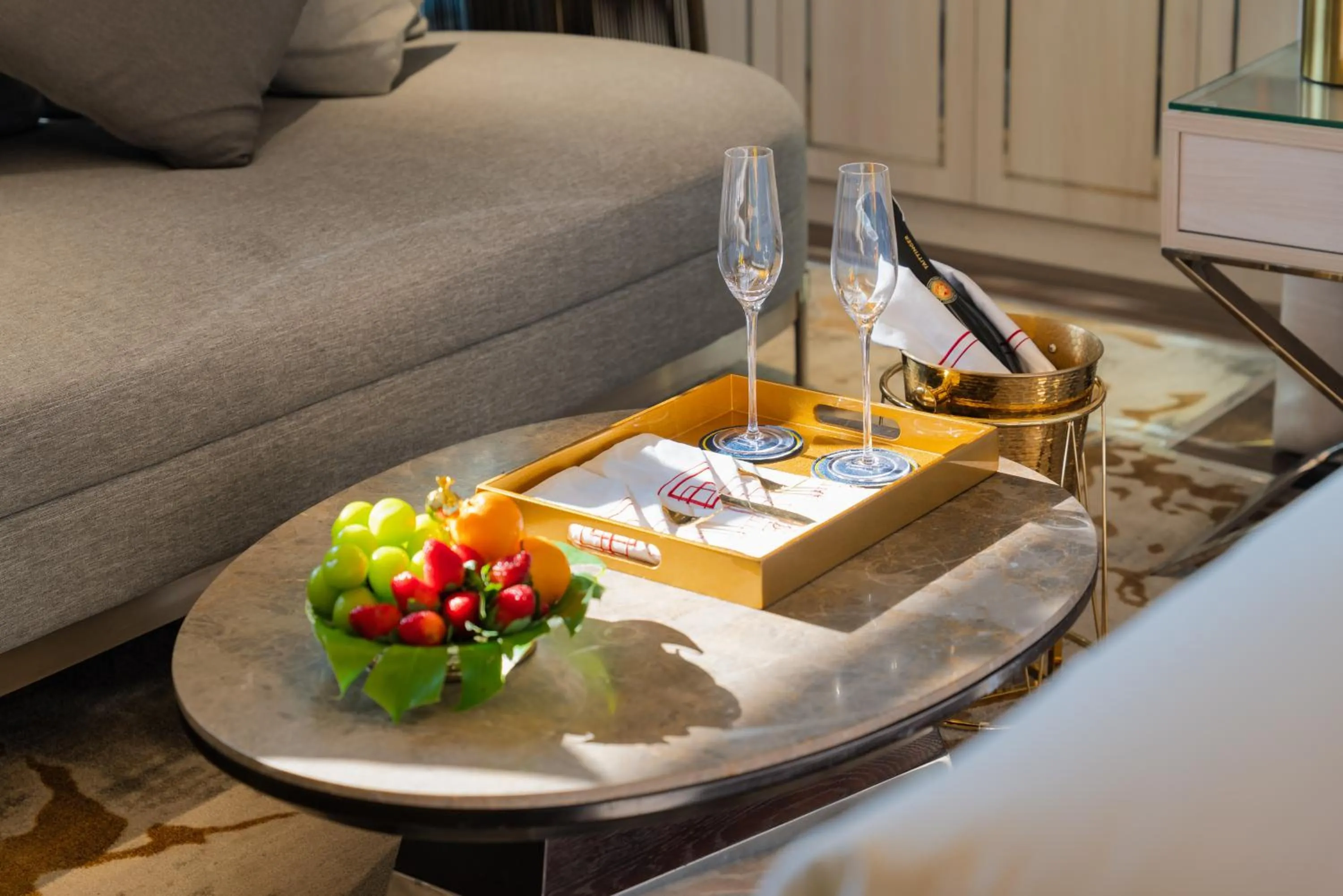 The Haron Hanoi Boutique Hotel