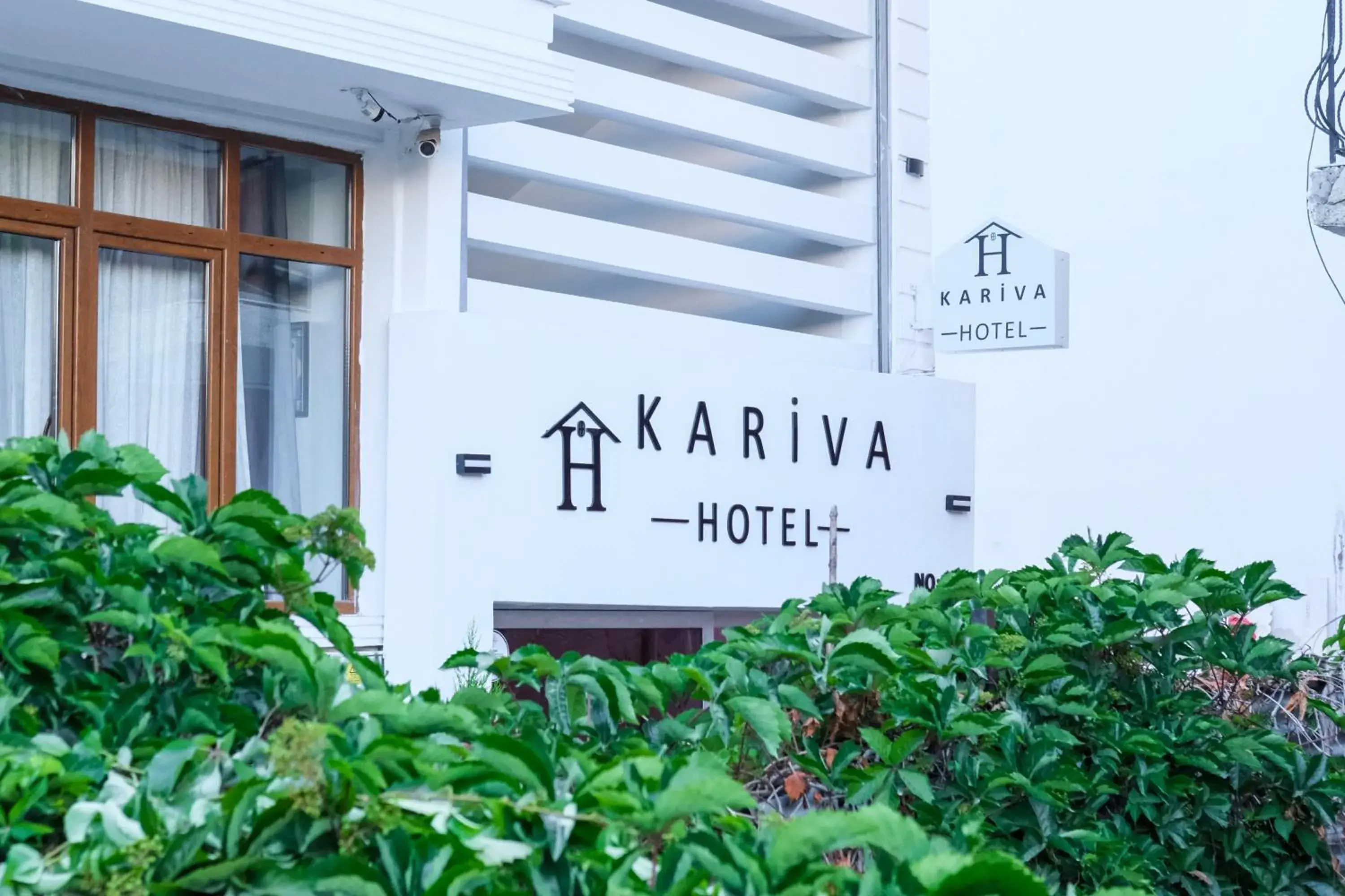 Kariva Hotel Kariva Hotel
