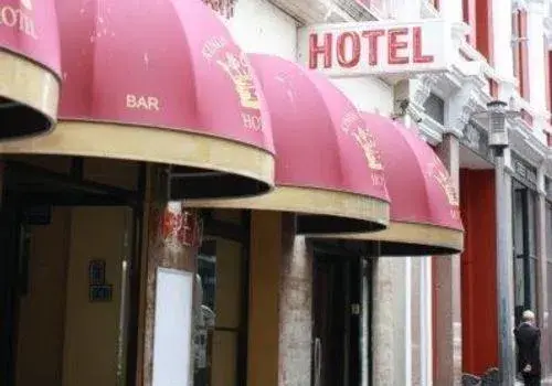 Kings in Cape Kings in Cape