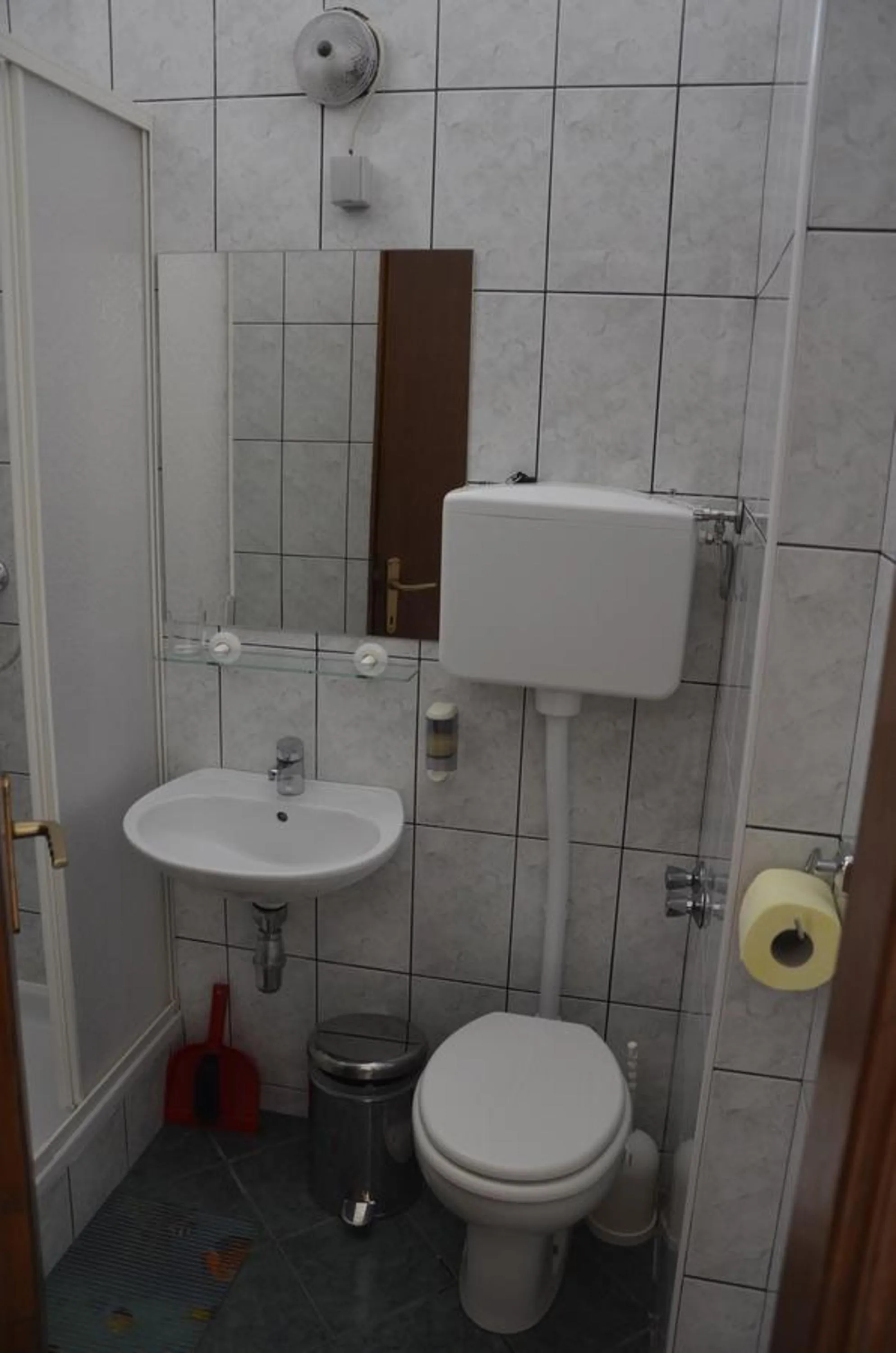 Apartments Ivanis