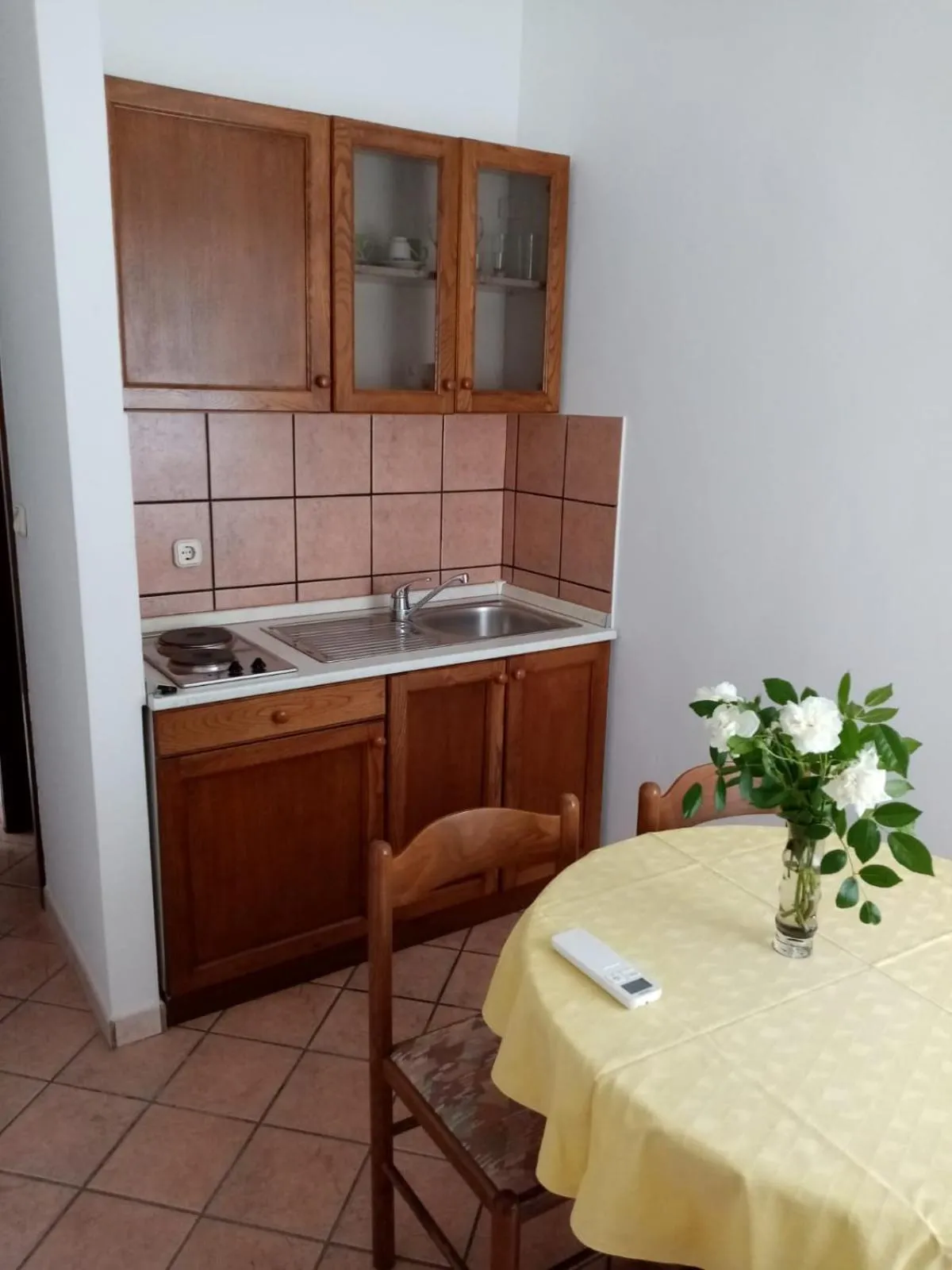 Apartments Ivanis