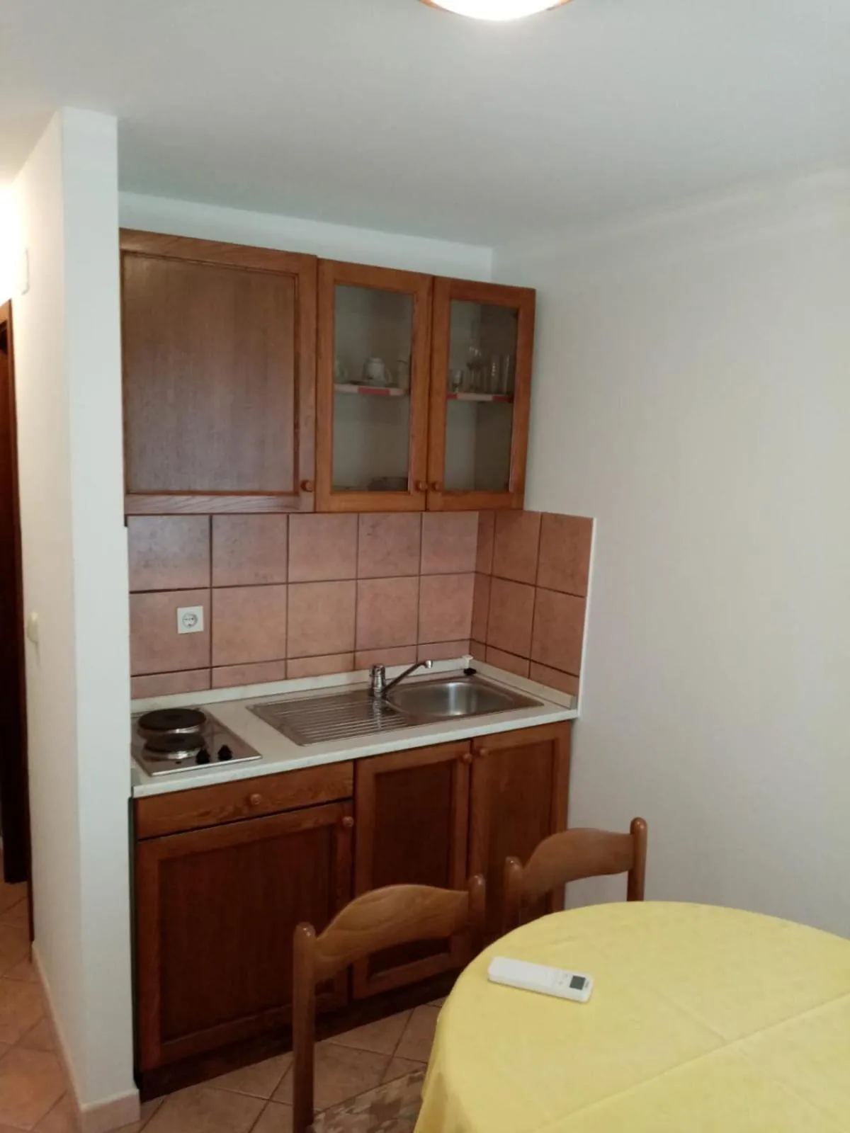 Apartments Ivanis
