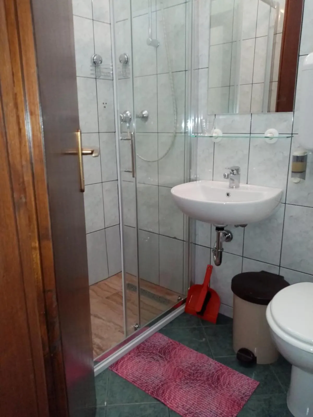 Apartments Ivanis