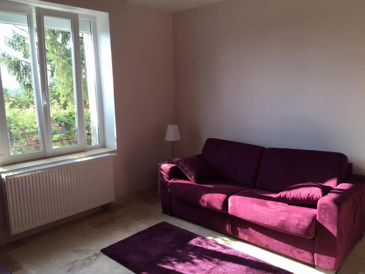 Family Room with Bathroom - single occupancy in Villa Varco