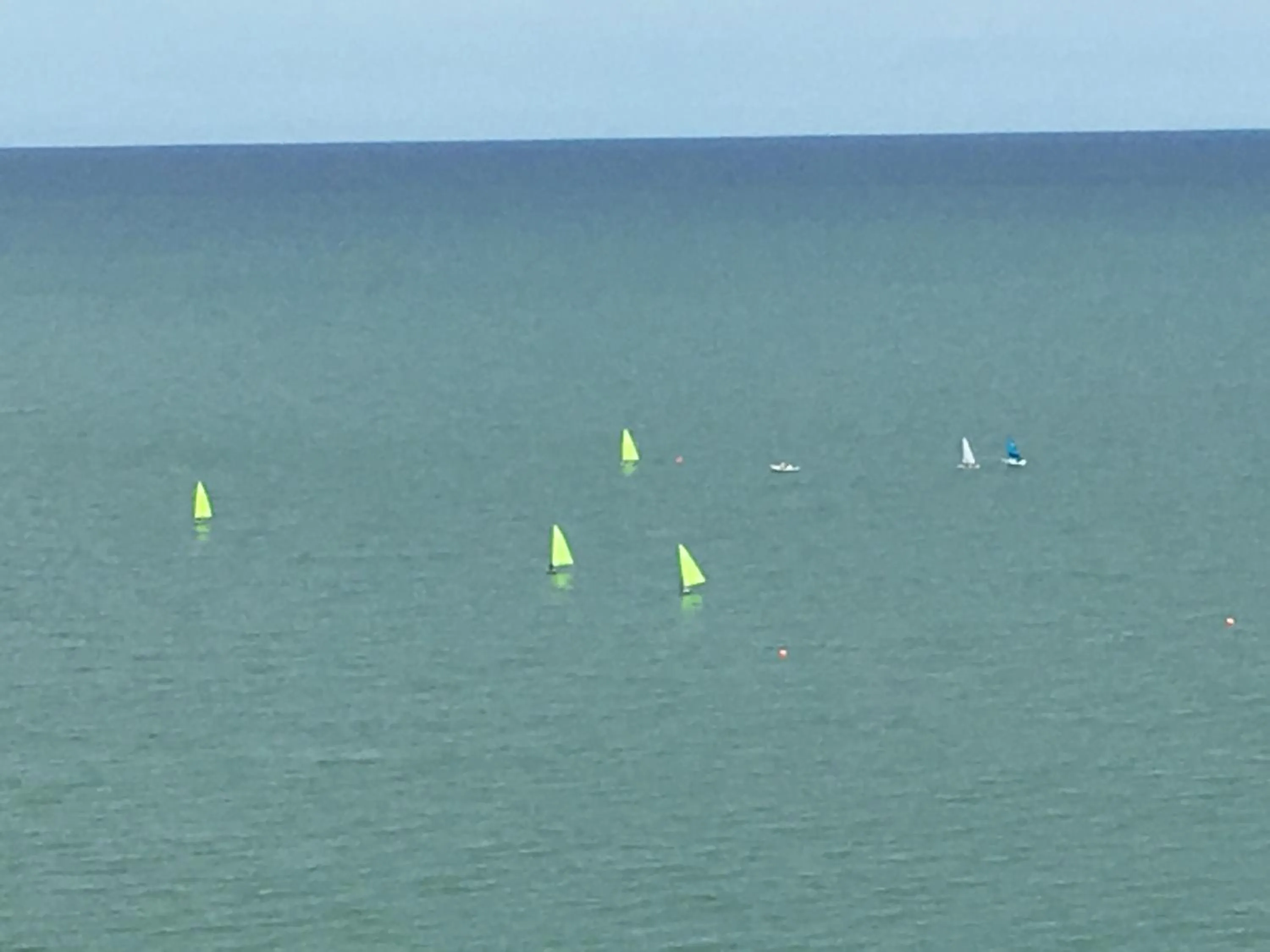 Sandy Beach Condo 17D