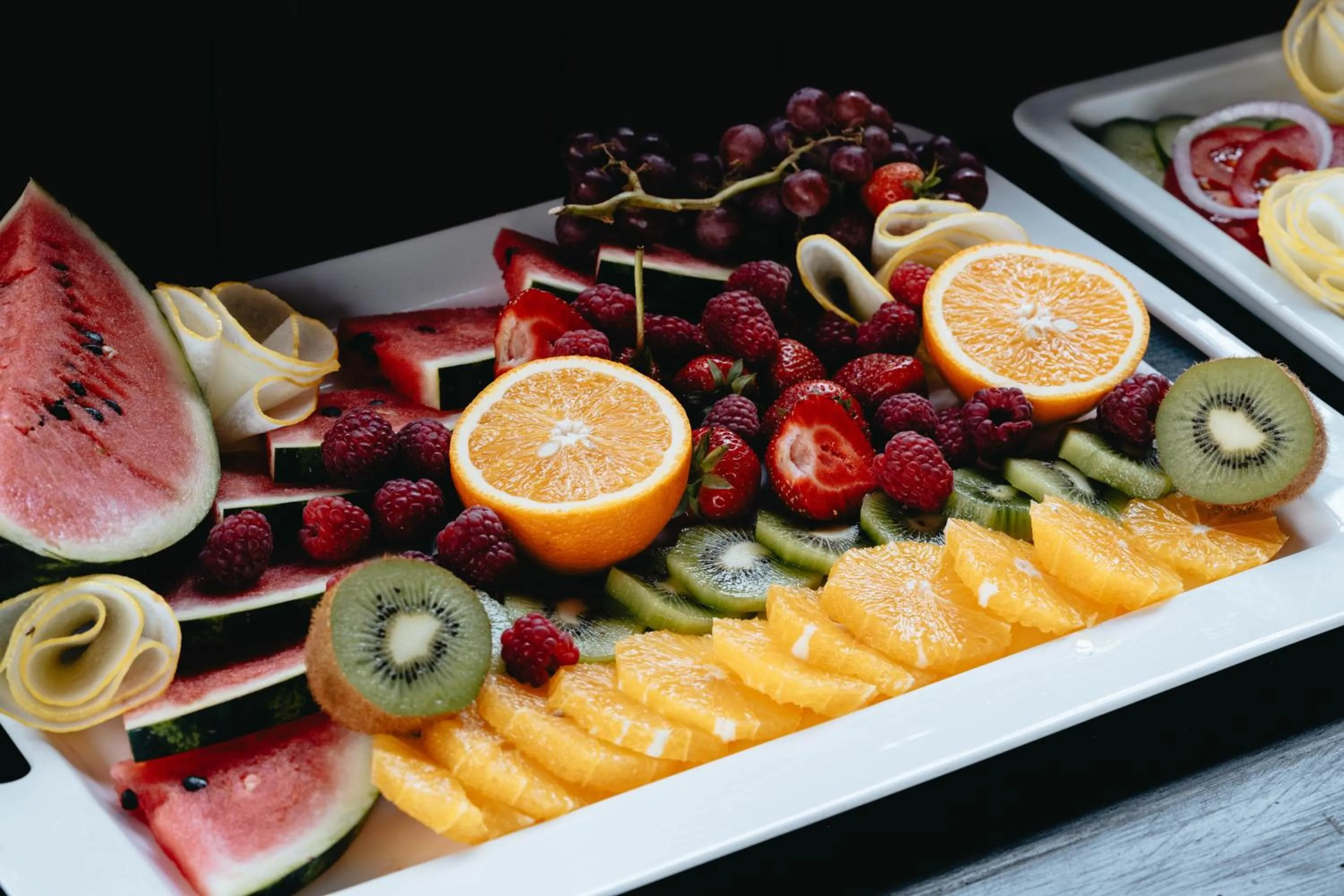 Breakfast in Hotel Pod Figurą