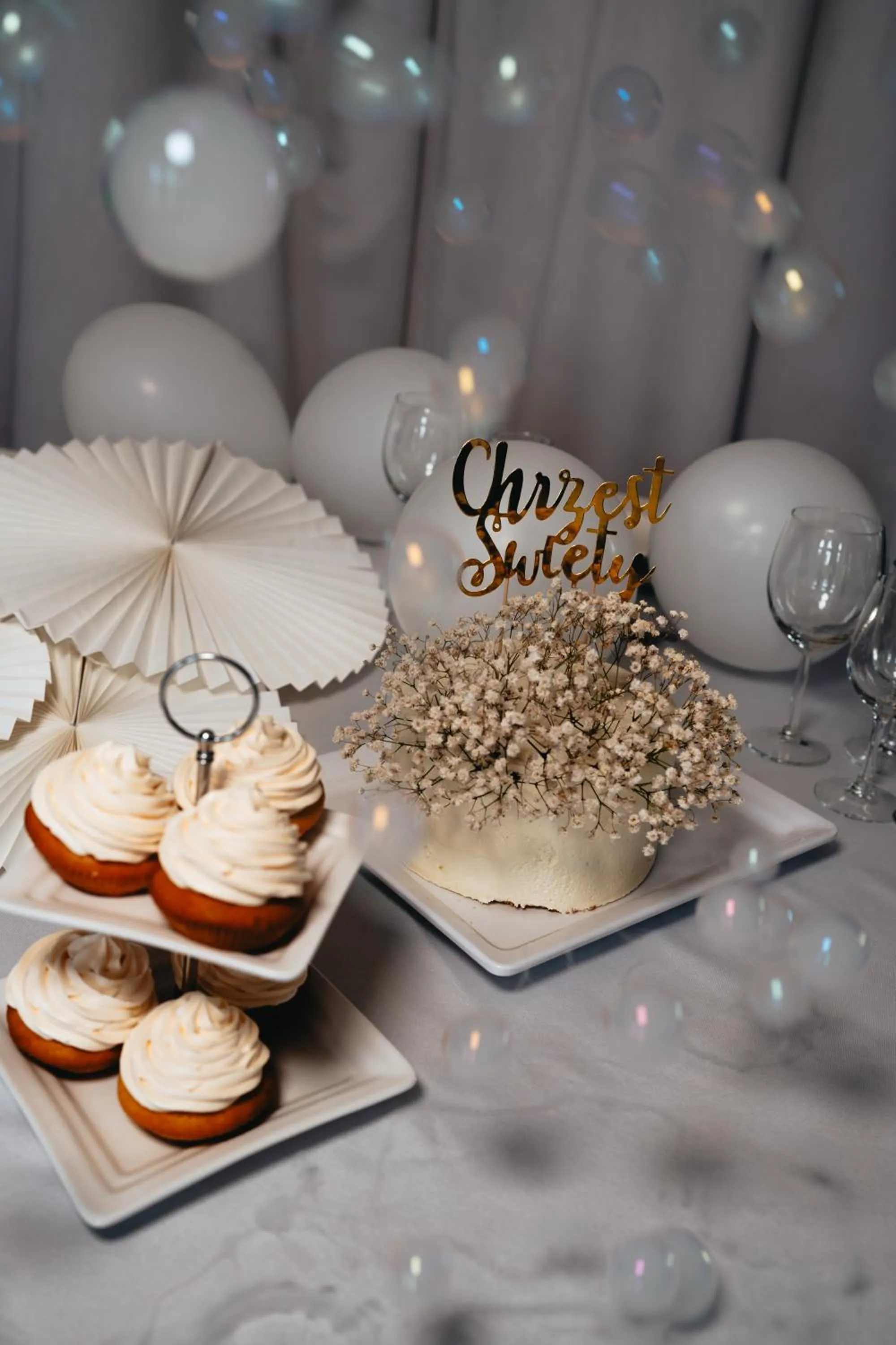 Food in Hotel Pod Figurą